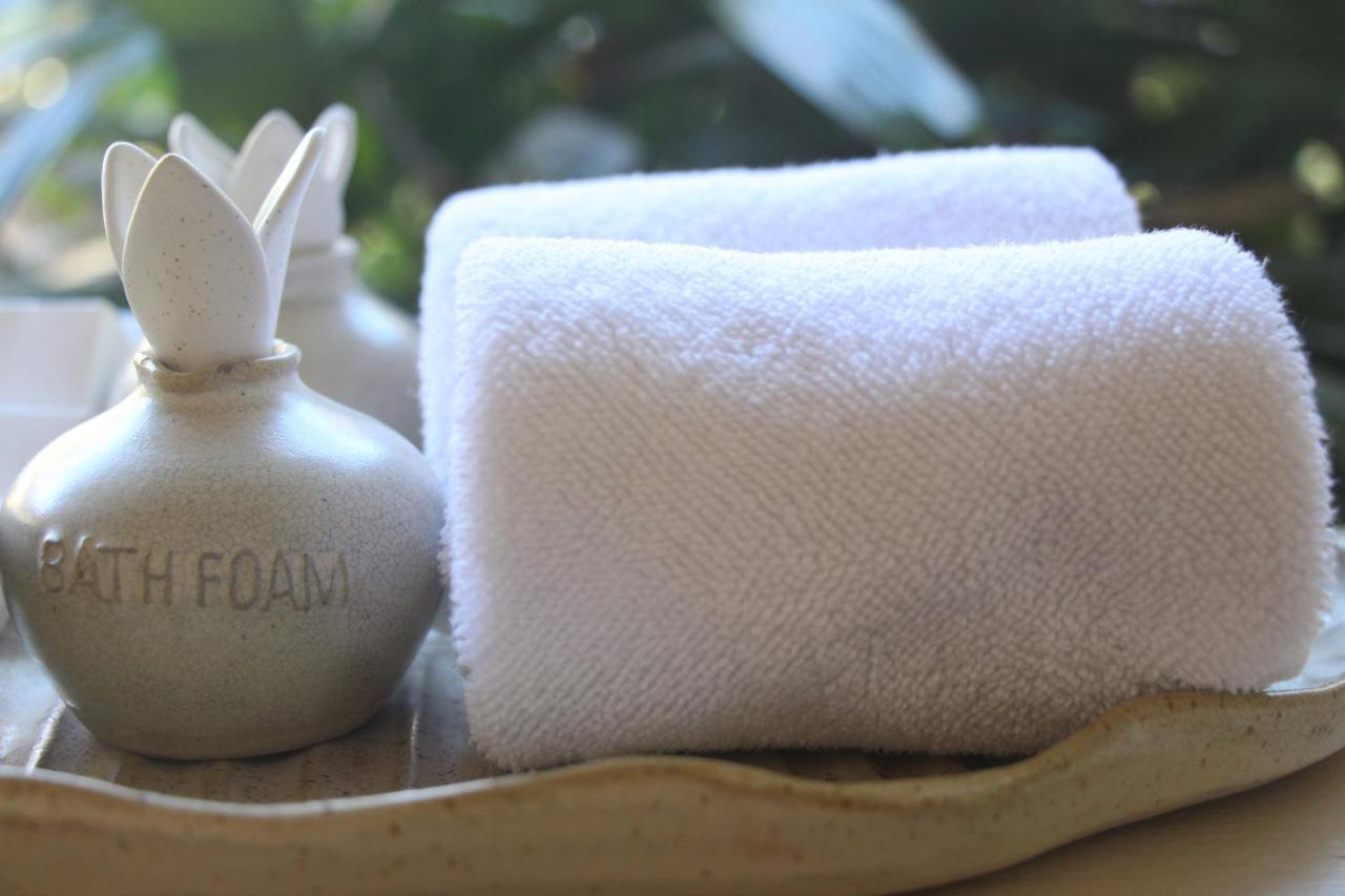 Parigata Resorts And Spa Sanur Dış mekan fotoğraf