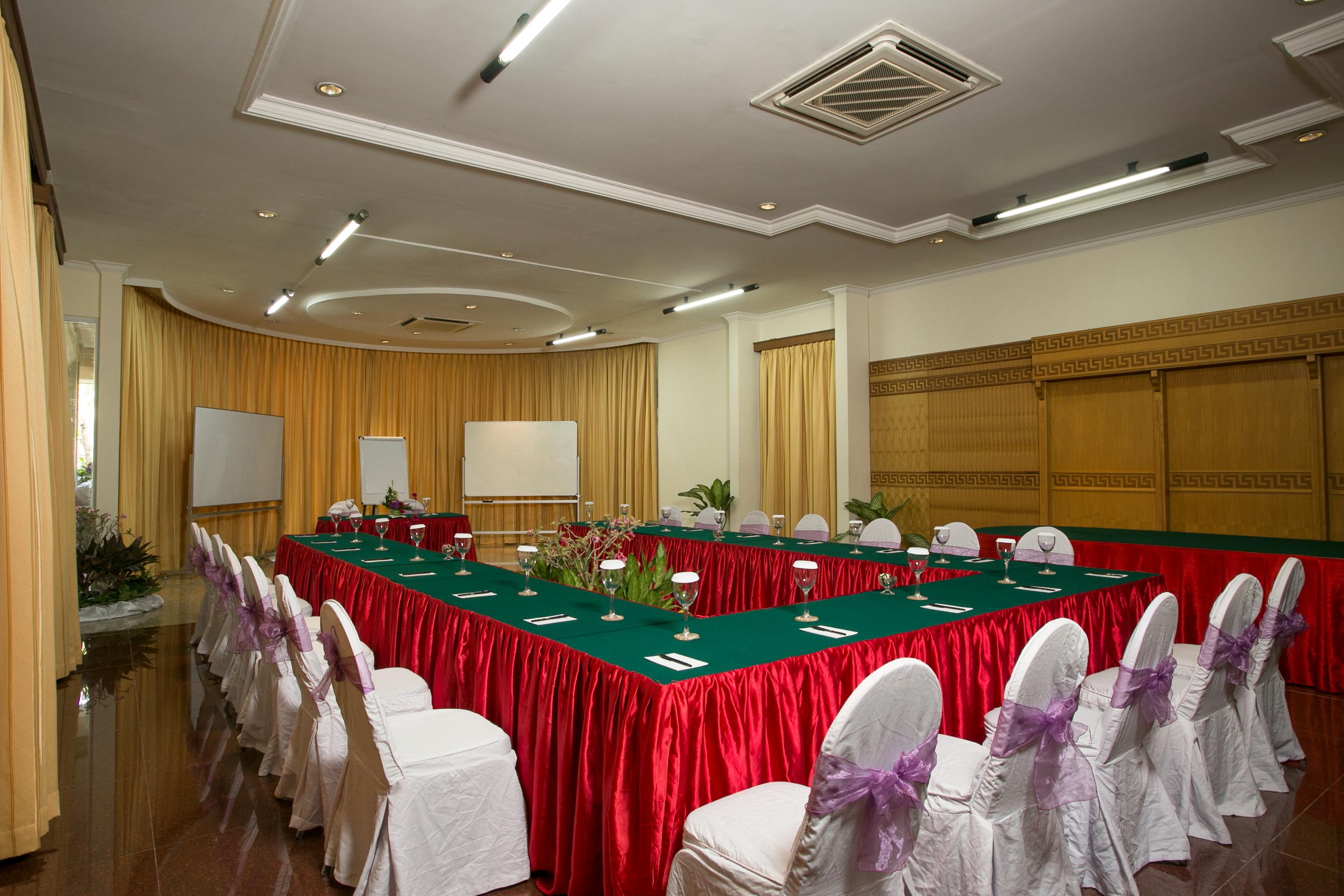 Parigata Resorts And Spa Sanur Konforlar fotoğraf